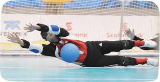 Campo de Goalball