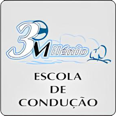 Escola de Condução Terceiro Milénio