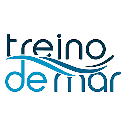 treino de mar