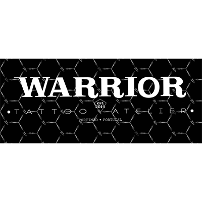 Warrior Tattoo
