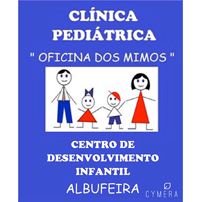 Clínica Pediátrica Oficina dos Mimos