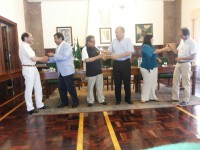 Imagem da reunião Sede Social 1