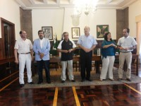 Imagem da reunião Sede Social 3